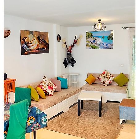 Apartmán Cosy Duplex" Sidi Bou Said " Exteriér fotografie